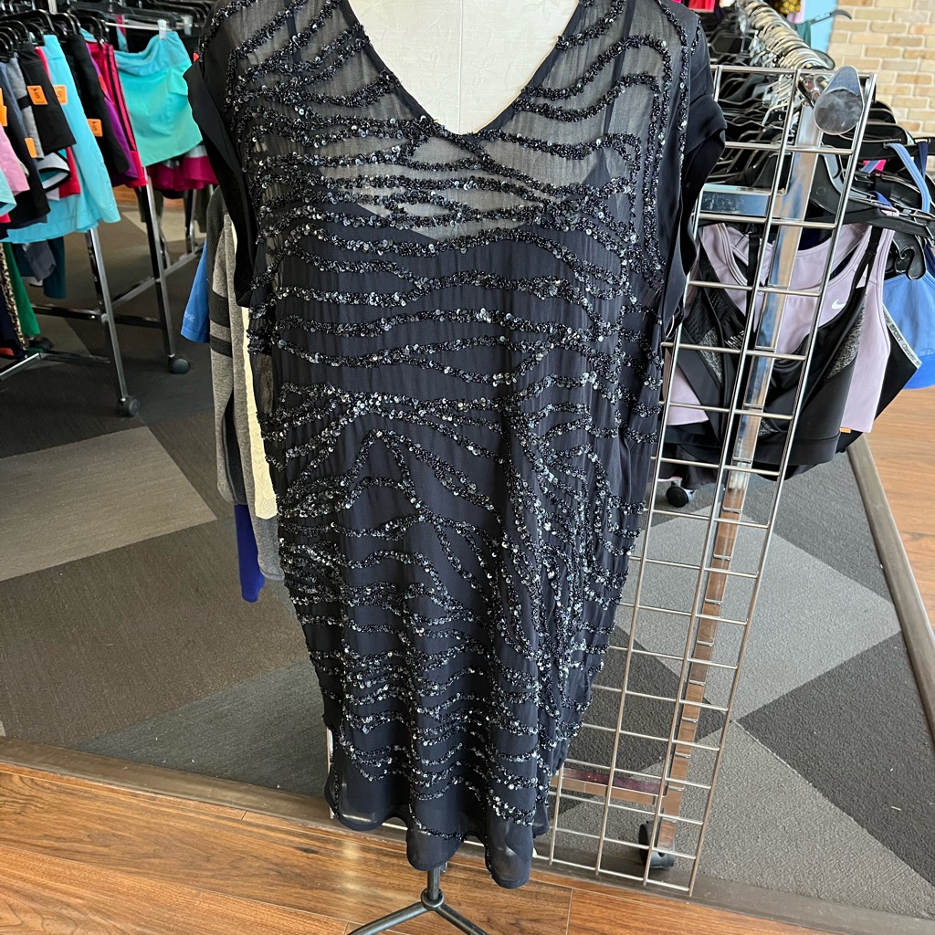 Allsaints Dress Size 6 Look On The Tags For More Information